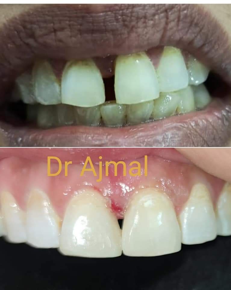 Dr AJMALS ELITE Multi Speciality Clinic