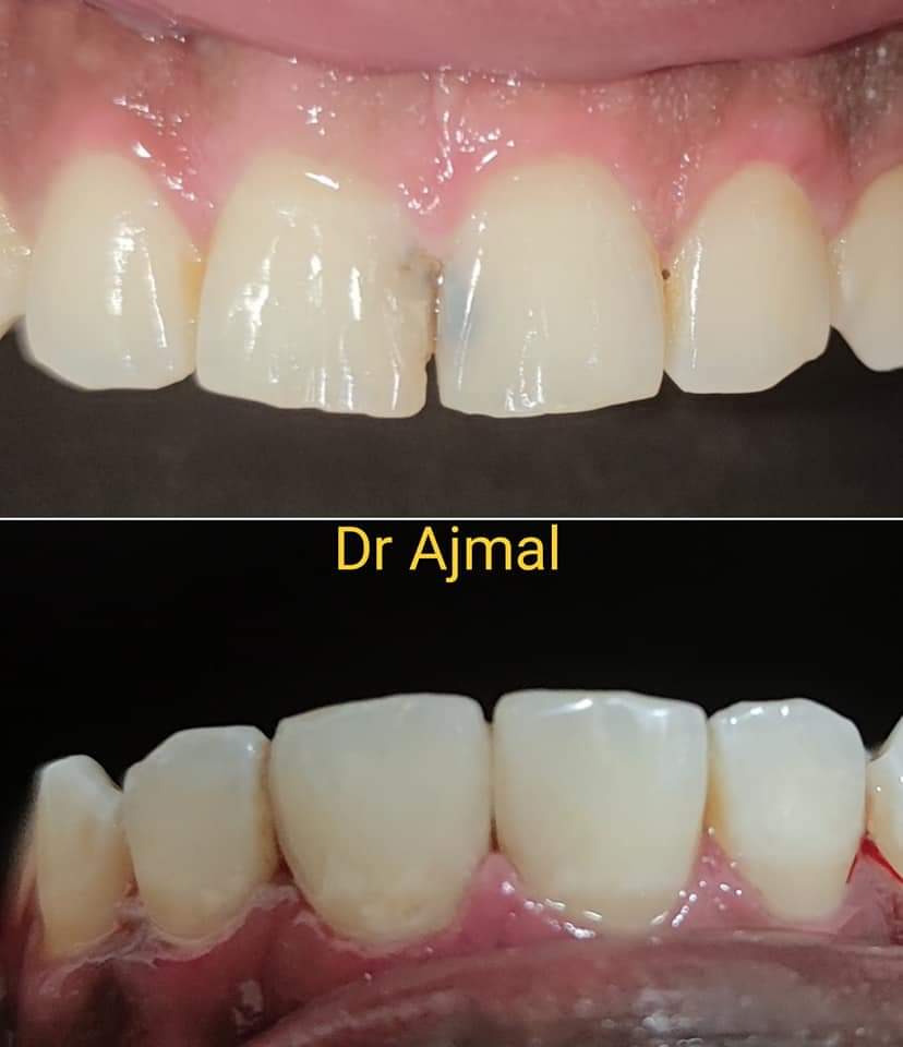 Dr AJMALS ELITE Multi Speciality Clinic